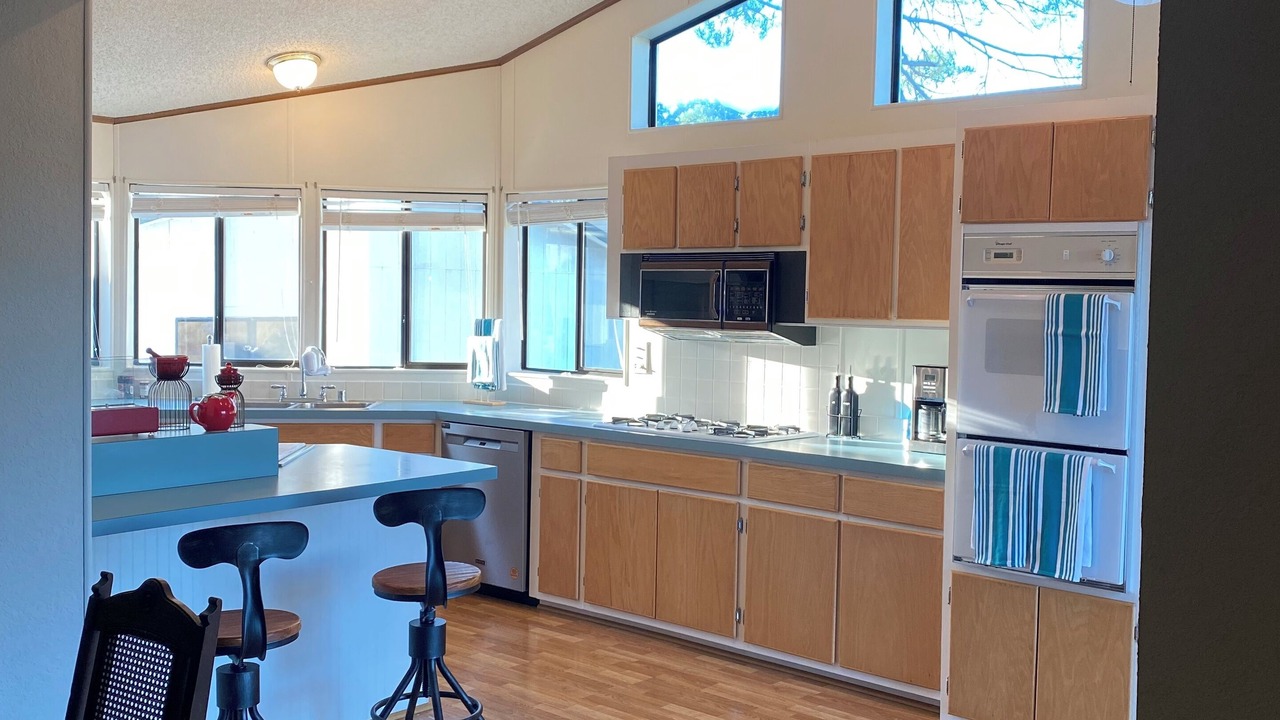 Photo of Kitchen in Lucerne