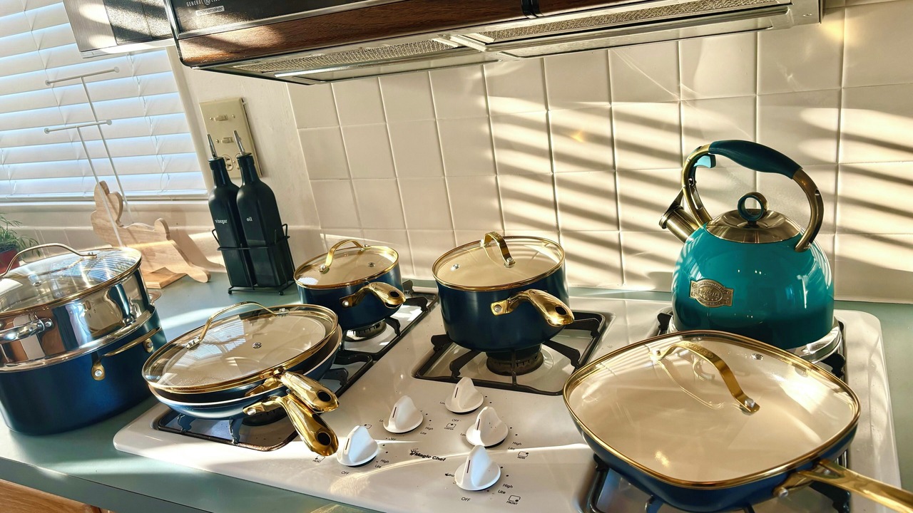 Photo of Kitchen in Lucerne