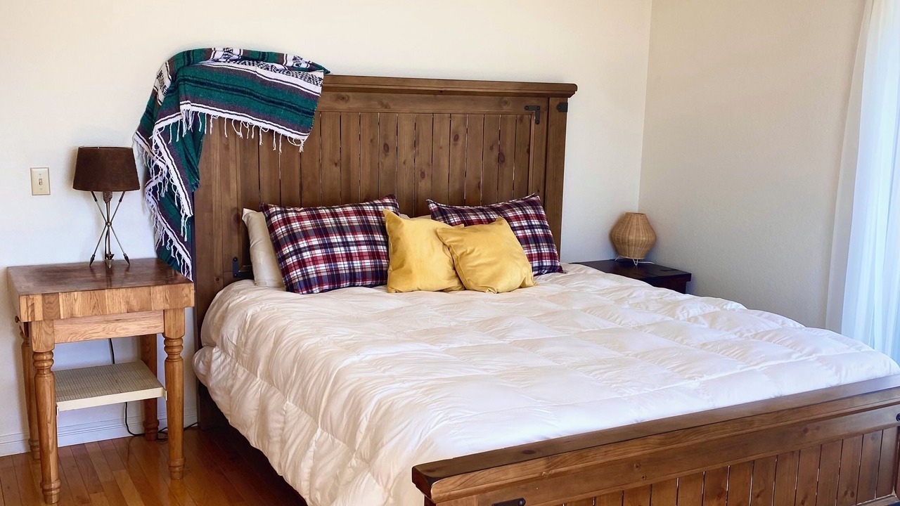 Photo of Bedroom in Lucerne