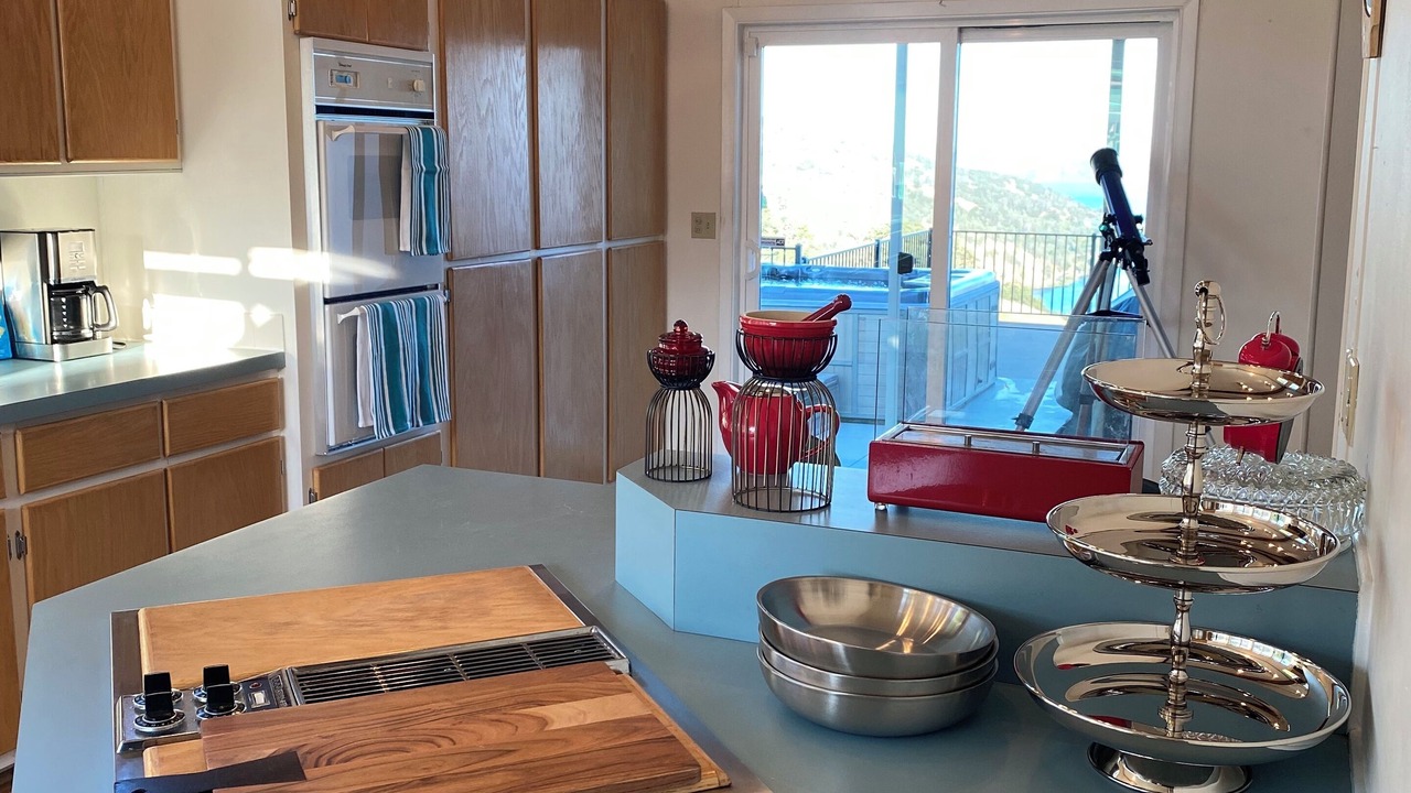 Photo of Kitchen in Lucerne