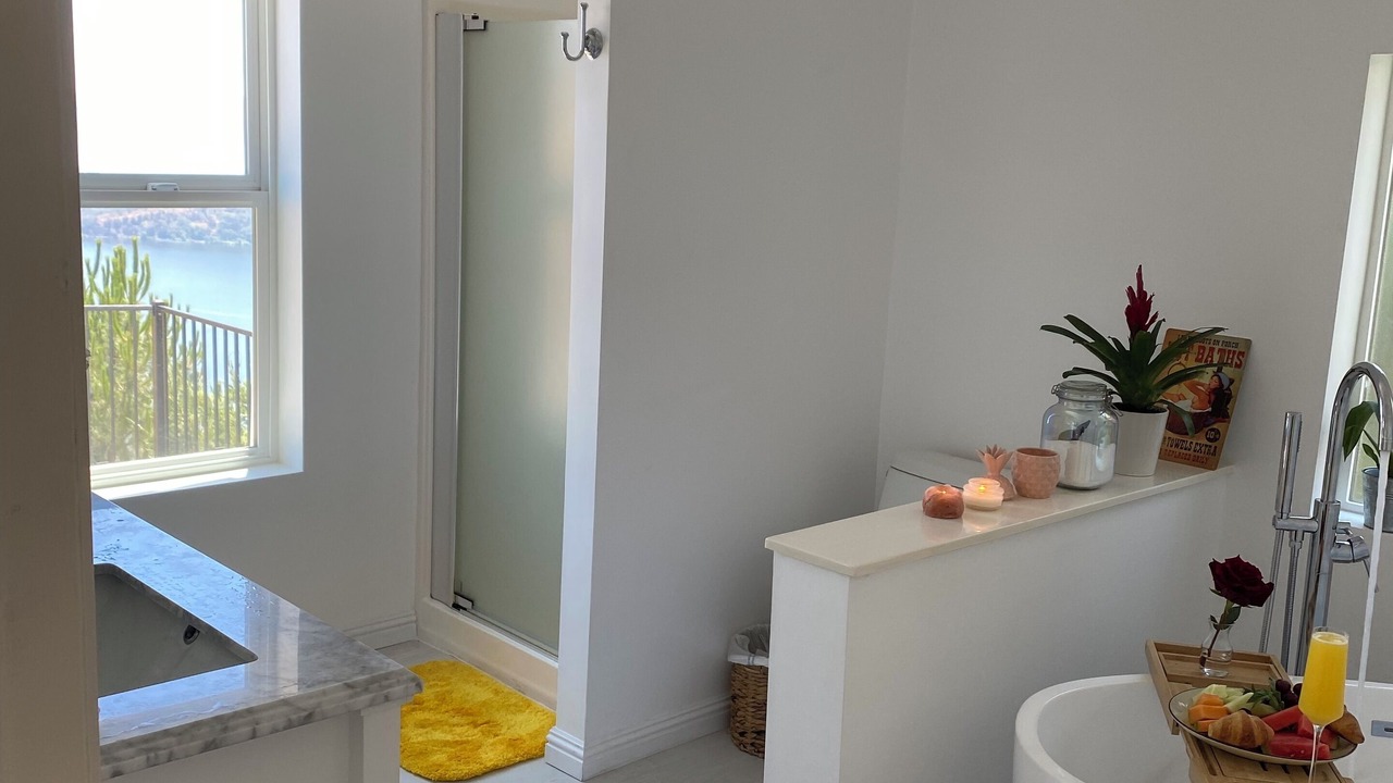 Photo of Bathroom in Lucerne