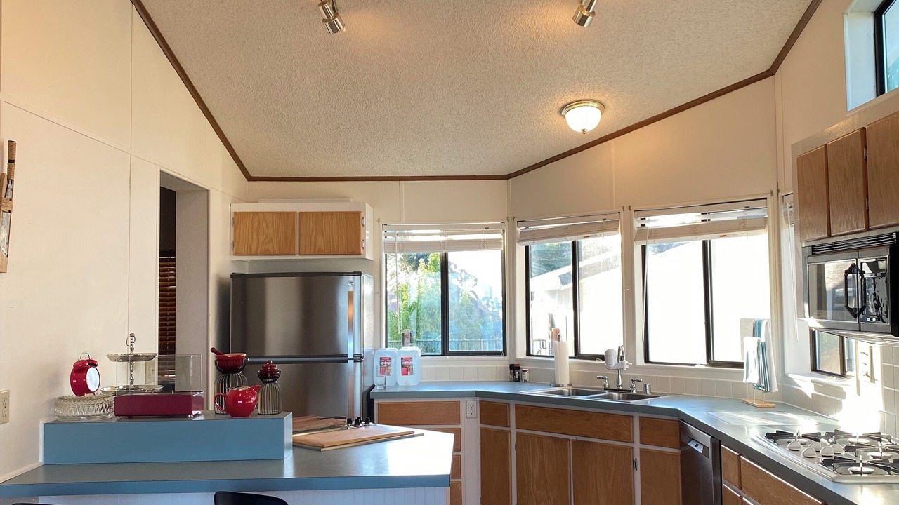 Photo of Kitchen in Lucerne