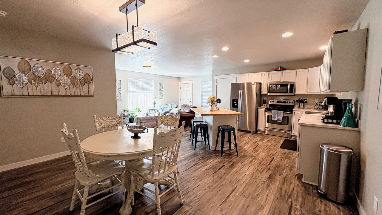 Photo of Kitchen in Independence