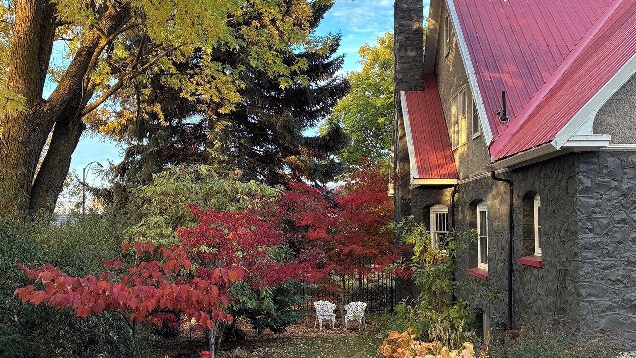 Photo of Outdoor in Altamont