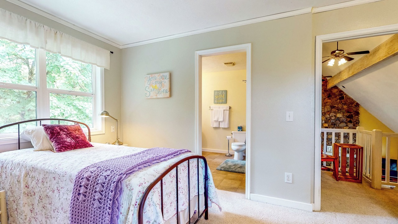 Photo of Bedroom in Dallas