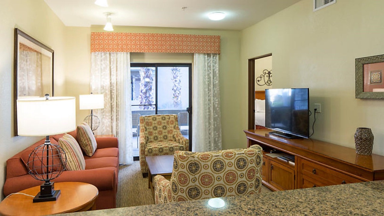 Photo of Livingroom in Cibola Vista