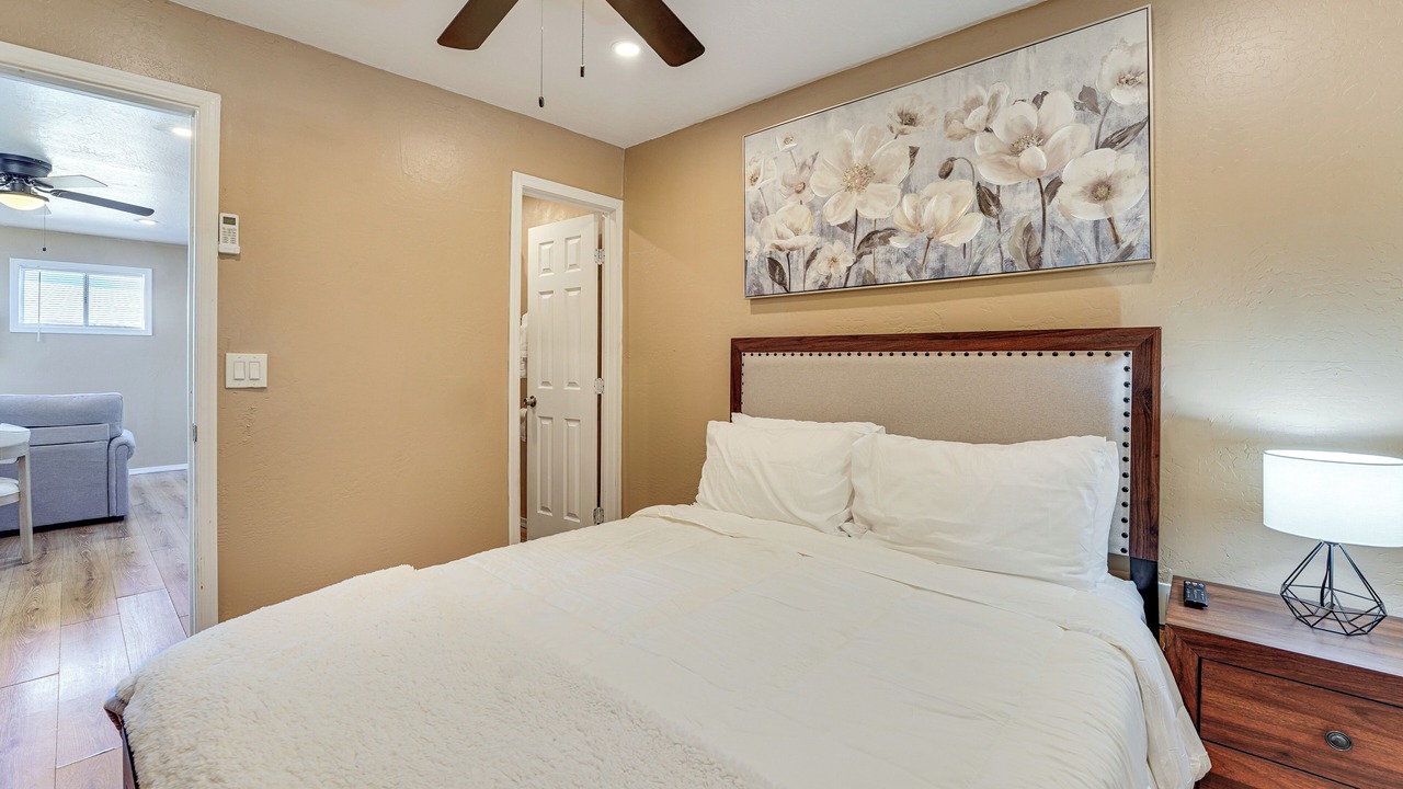 Photo of Bedroom in Deer Valley
