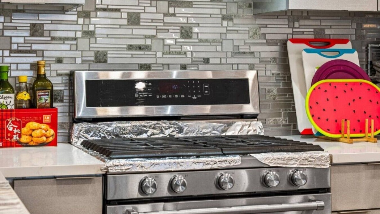 Photo of Kitchen in East San Jose