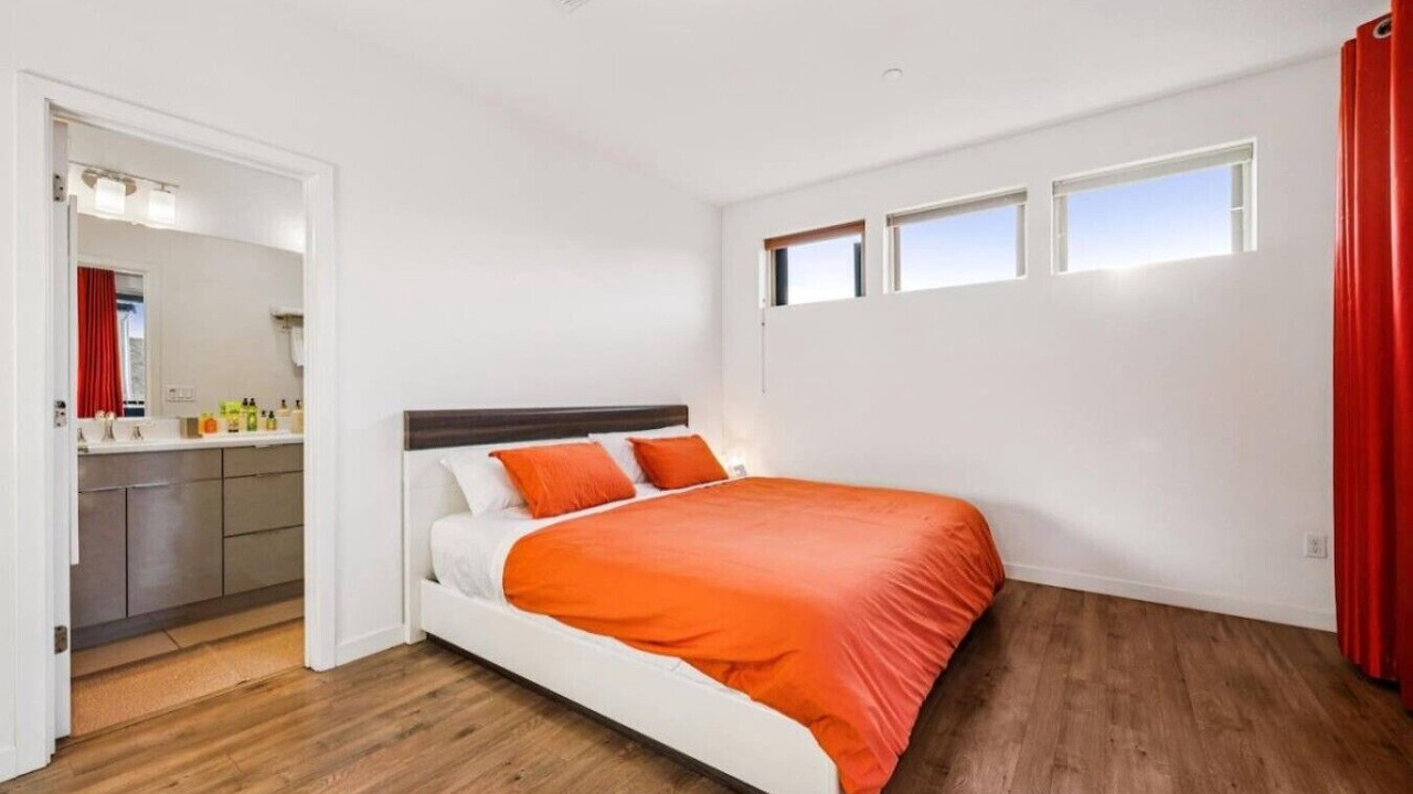 Photo of Bedroom in East San Jose