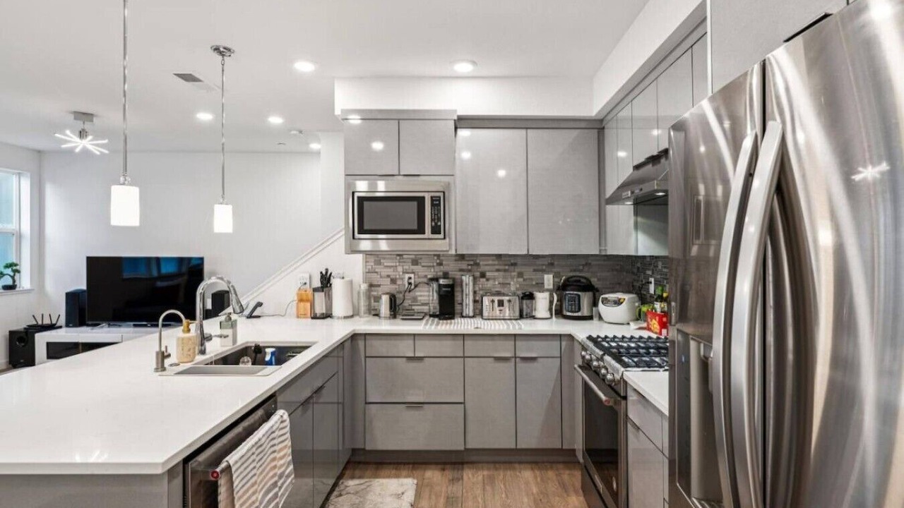Photo of Kitchen in East San Jose