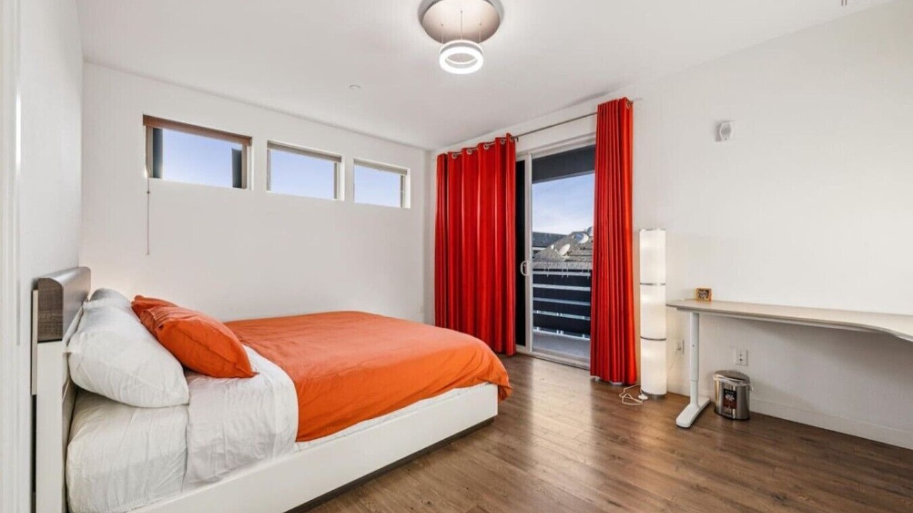Photo of Bedroom in East San Jose