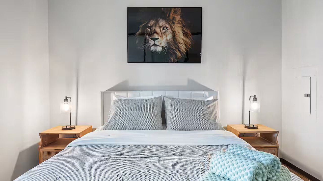 Photo of Bedroom in Westpark