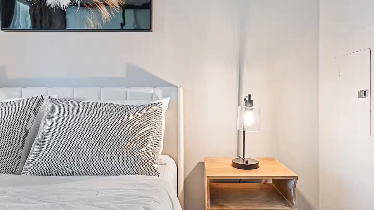 Photo of Bedroom in Westpark