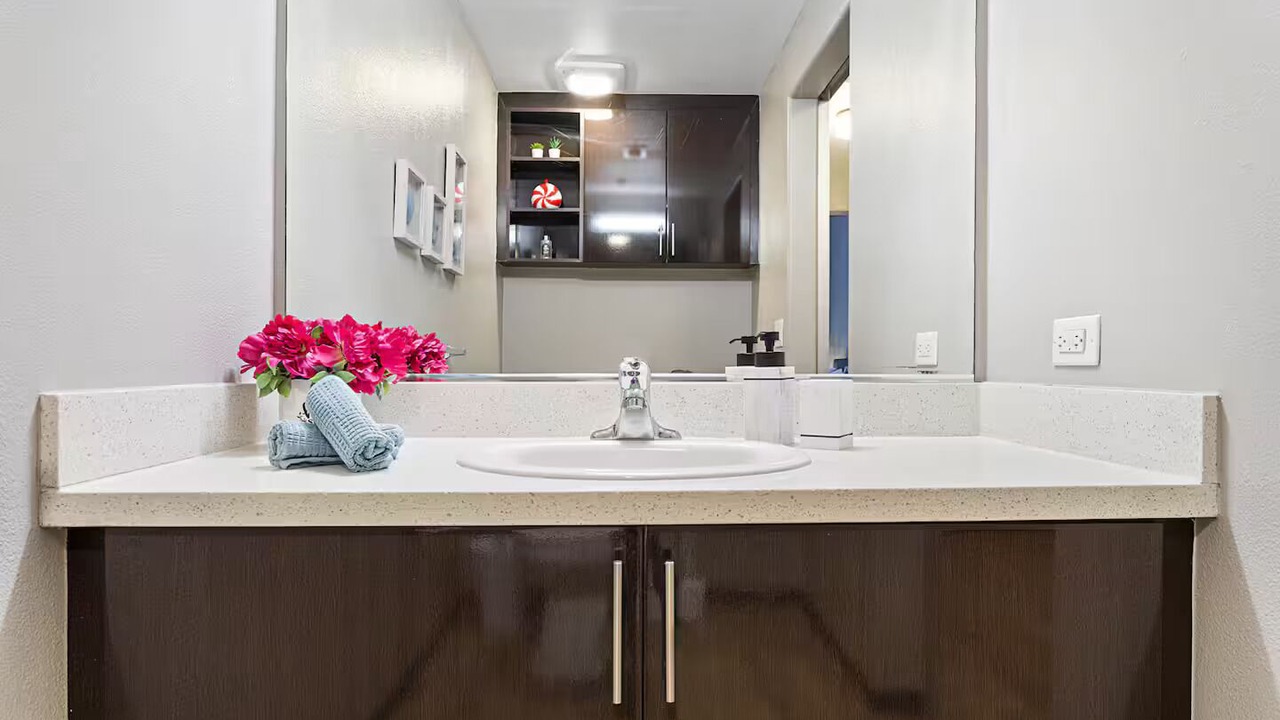Photo of Bathroom in Westpark