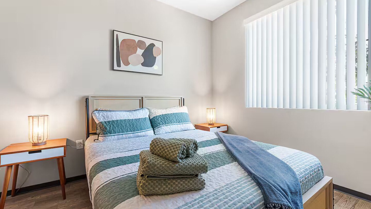 Photo of Bedroom in Westpark