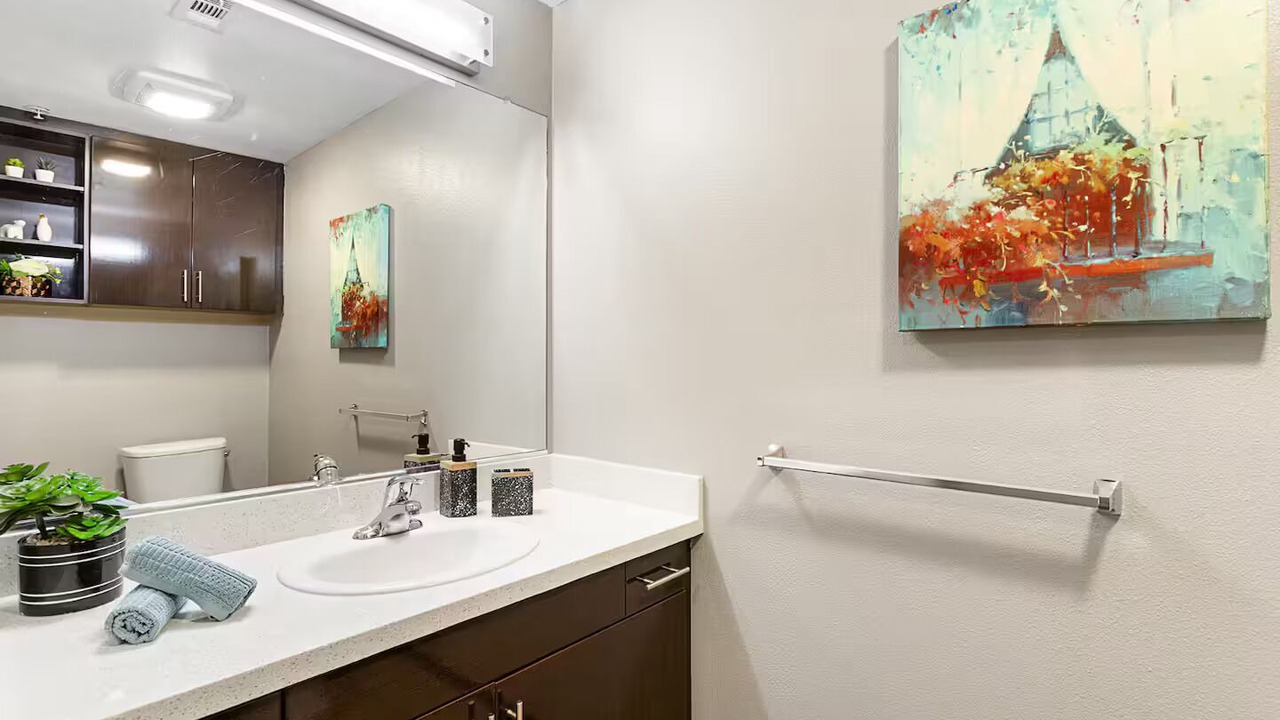 Photo of Bathroom in Westpark