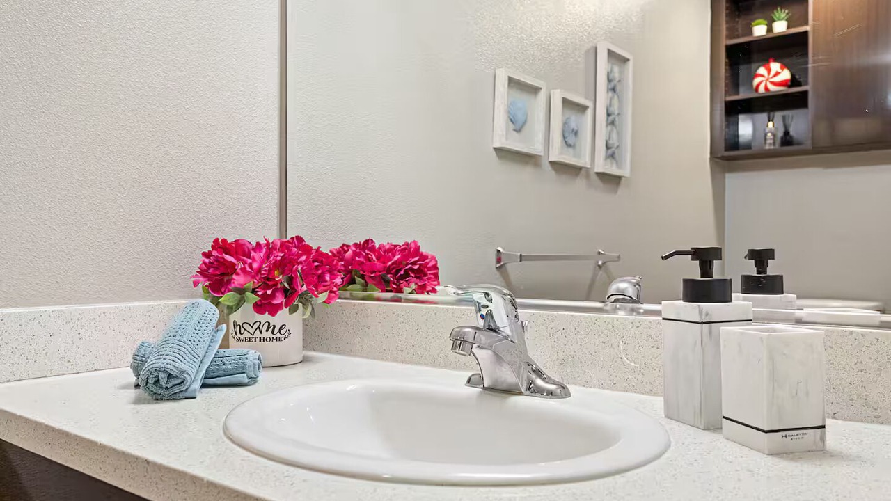 Photo of Bathroom in Westpark