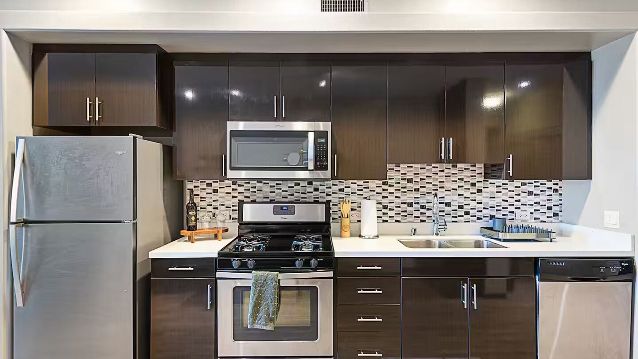 Photo of Kitchen in Westpark