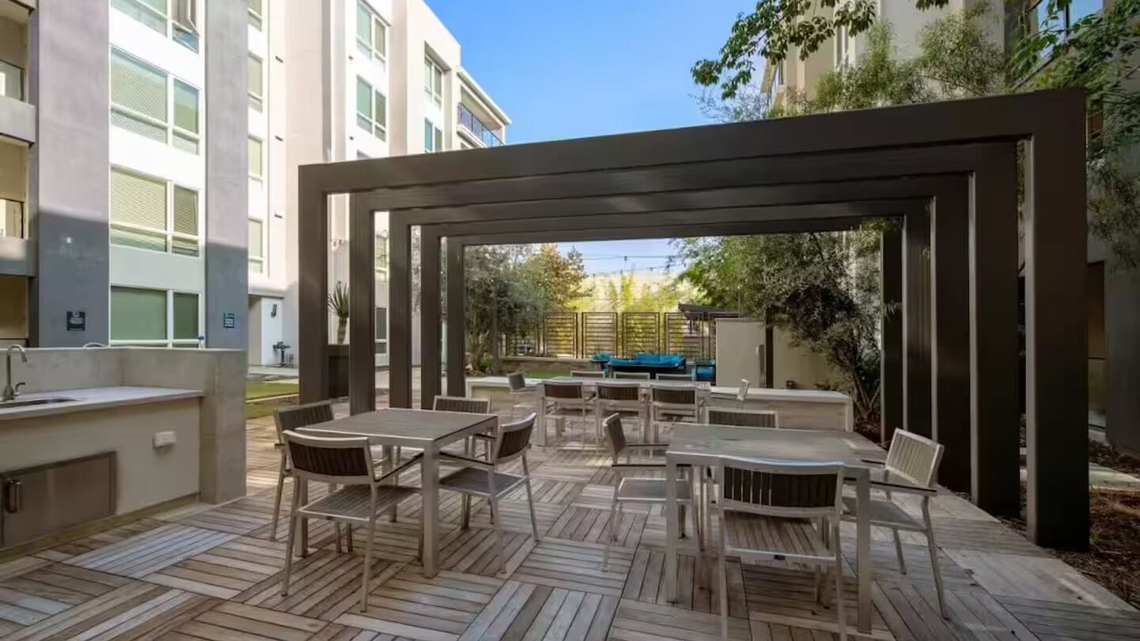 Photo of Outdoor in Westpark