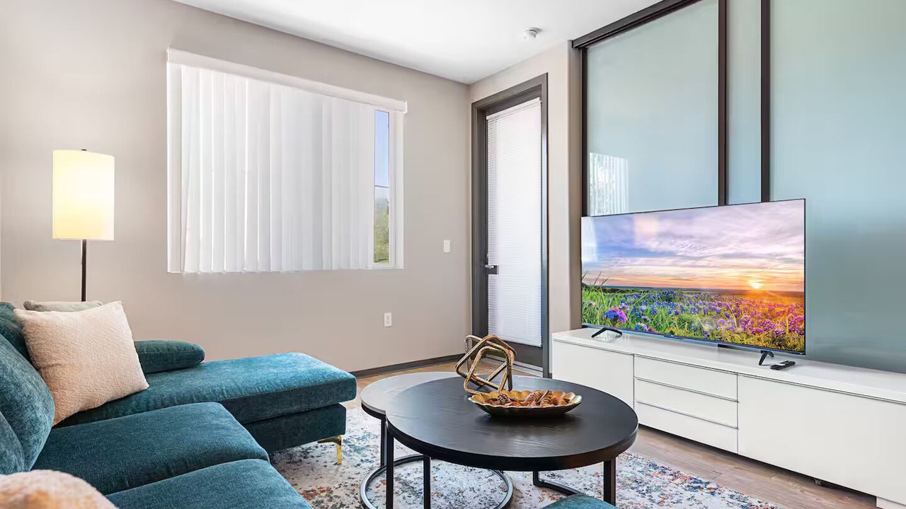Photo of Livingroom in Westpark
