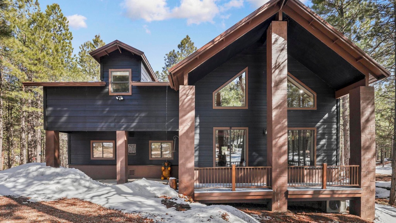 Photo of Outdoor in Heber
