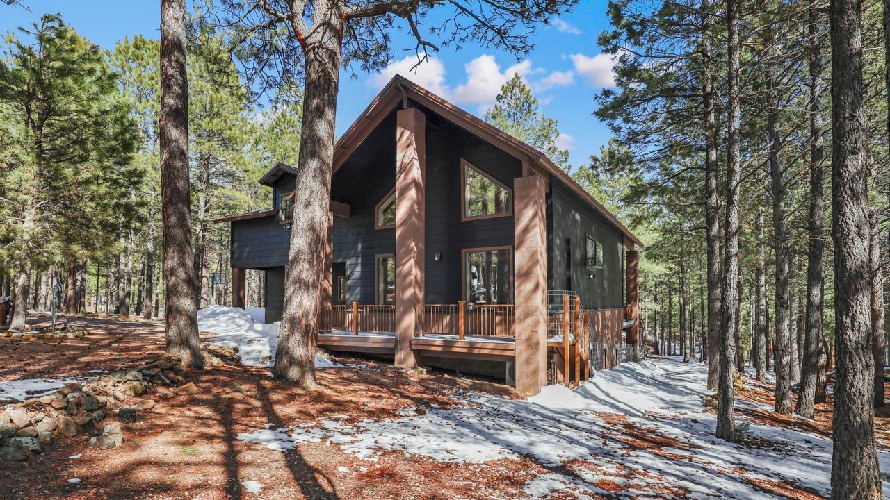 Photo of Outdoor in Heber
