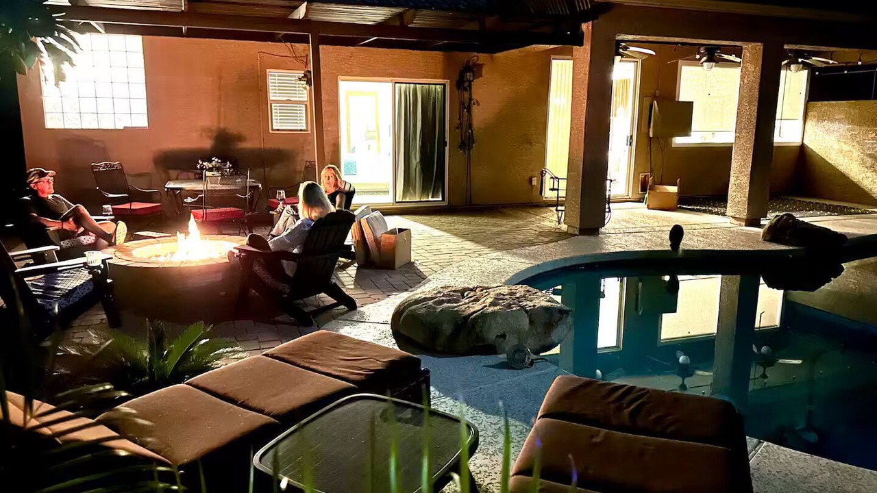 Photo of Outdoor in Augusta Ranch