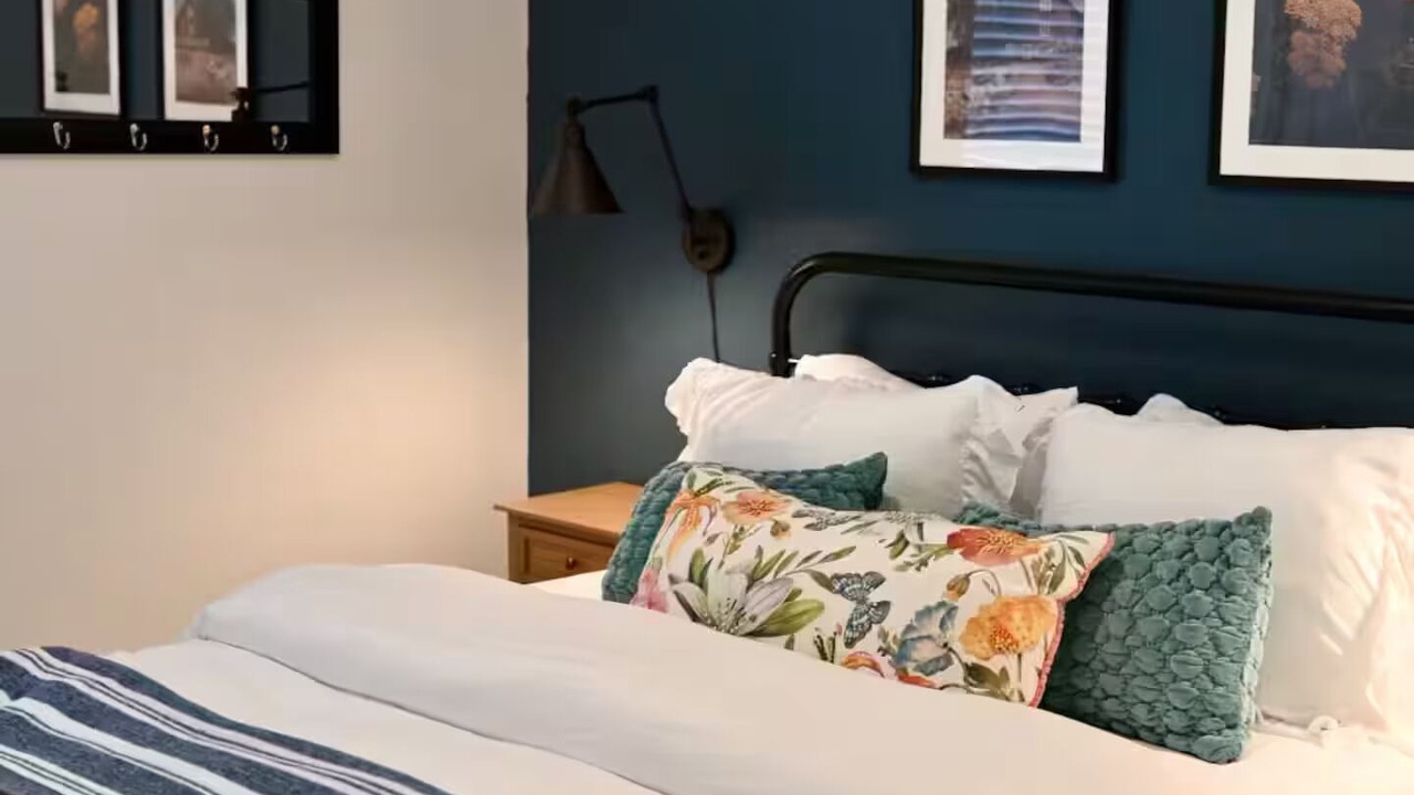 Photo of Bedroom in Augusta Ranch