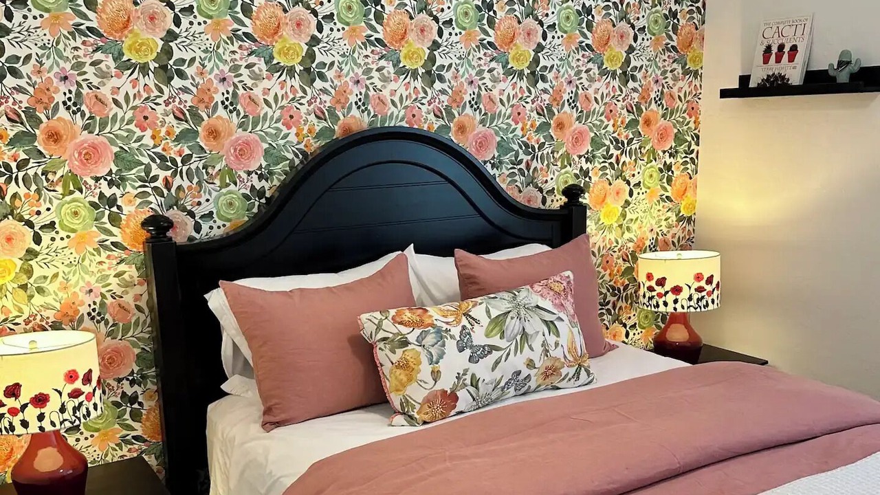 Photo of Bedroom in Augusta Ranch