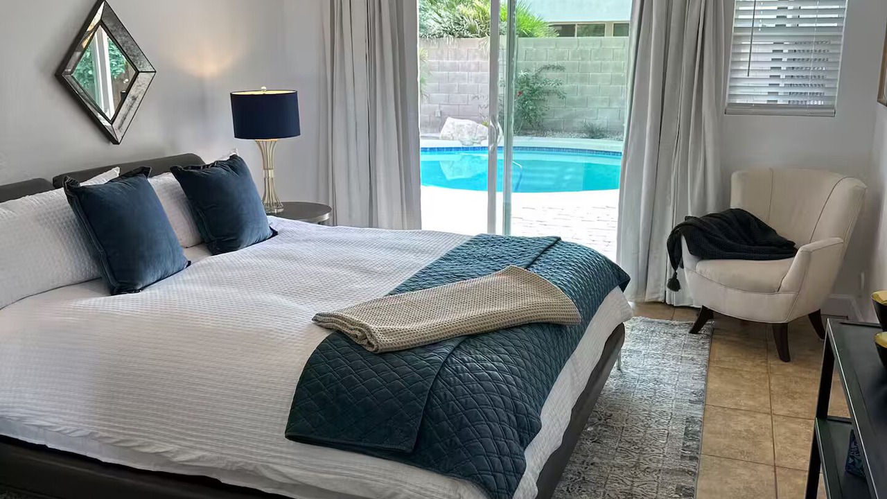 Photo of Bedroom in Augusta Ranch