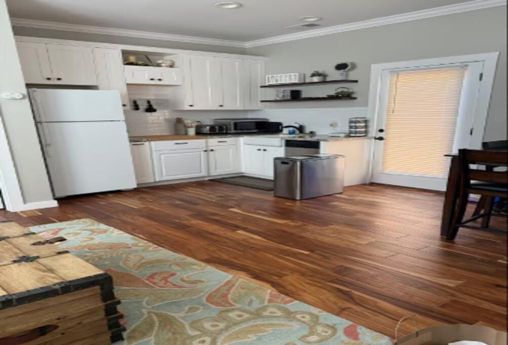 Photo of Kitchen in Santa Rosa