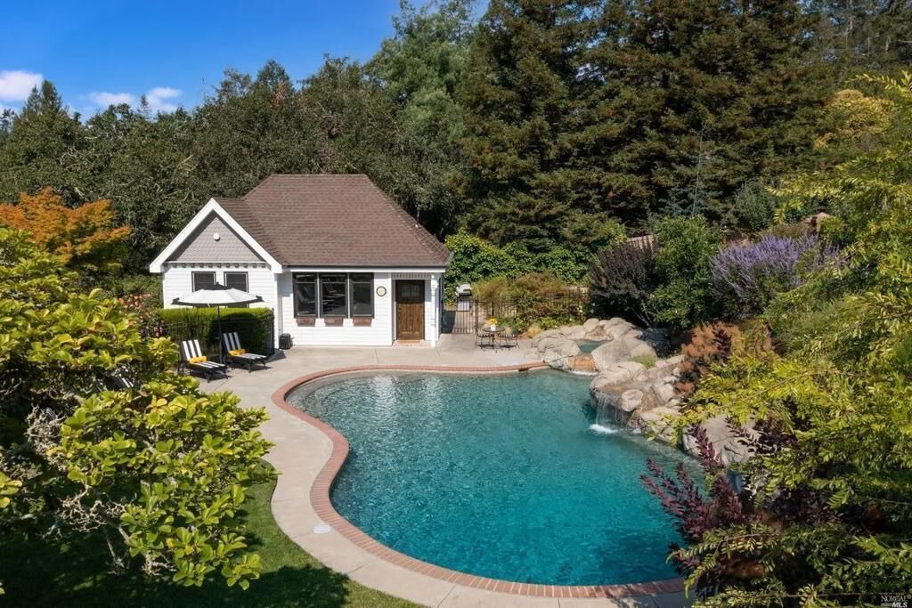 Photo of Outdoor in Santa Rosa