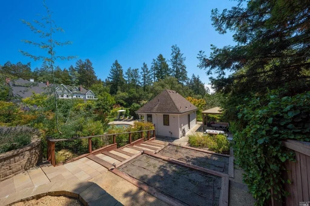 Photo of Outdoor in Santa Rosa