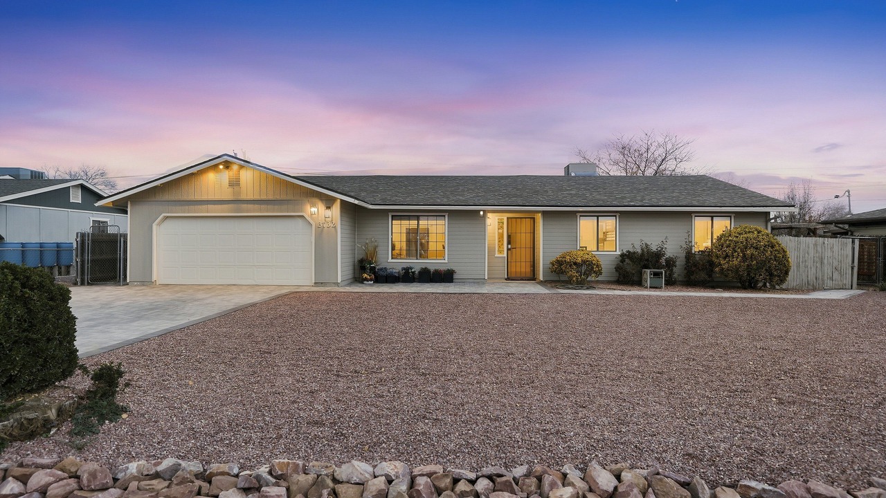 Photo of Outdoor in Prescott Valley Units