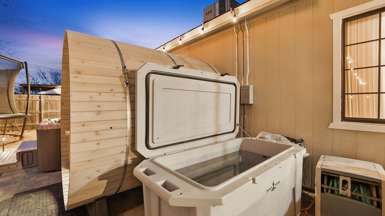 Photo of Outdoor in Prescott Valley Units