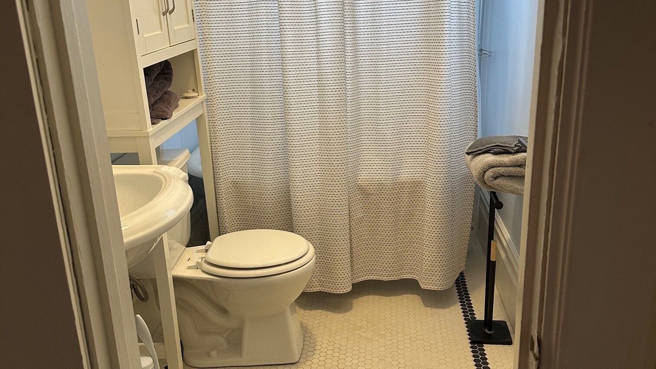 Photo of Bathroom in Eureka