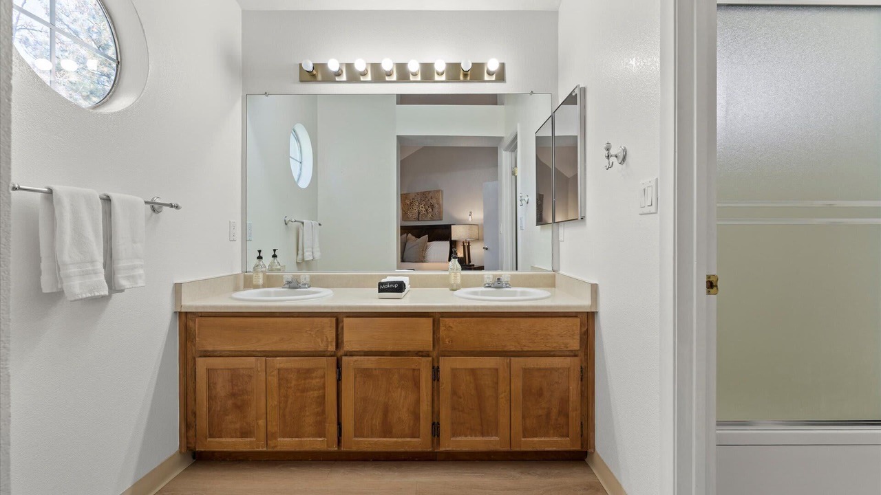 Photo of Bathroom in Northwest Reno