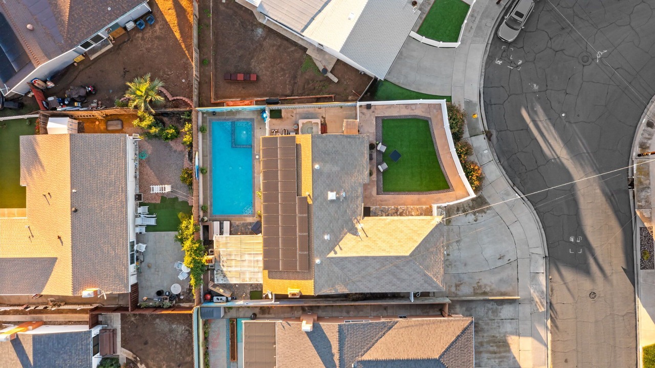 Photo of Outdoor in Clairemont Mesa