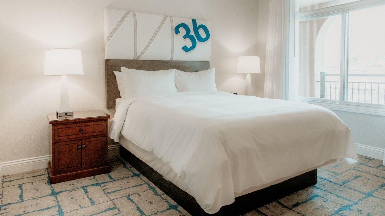 Photo of Bedroom in Newport Coast