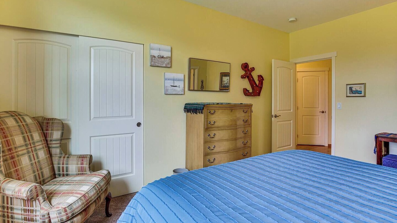 Photo of Bedroom in Thurston