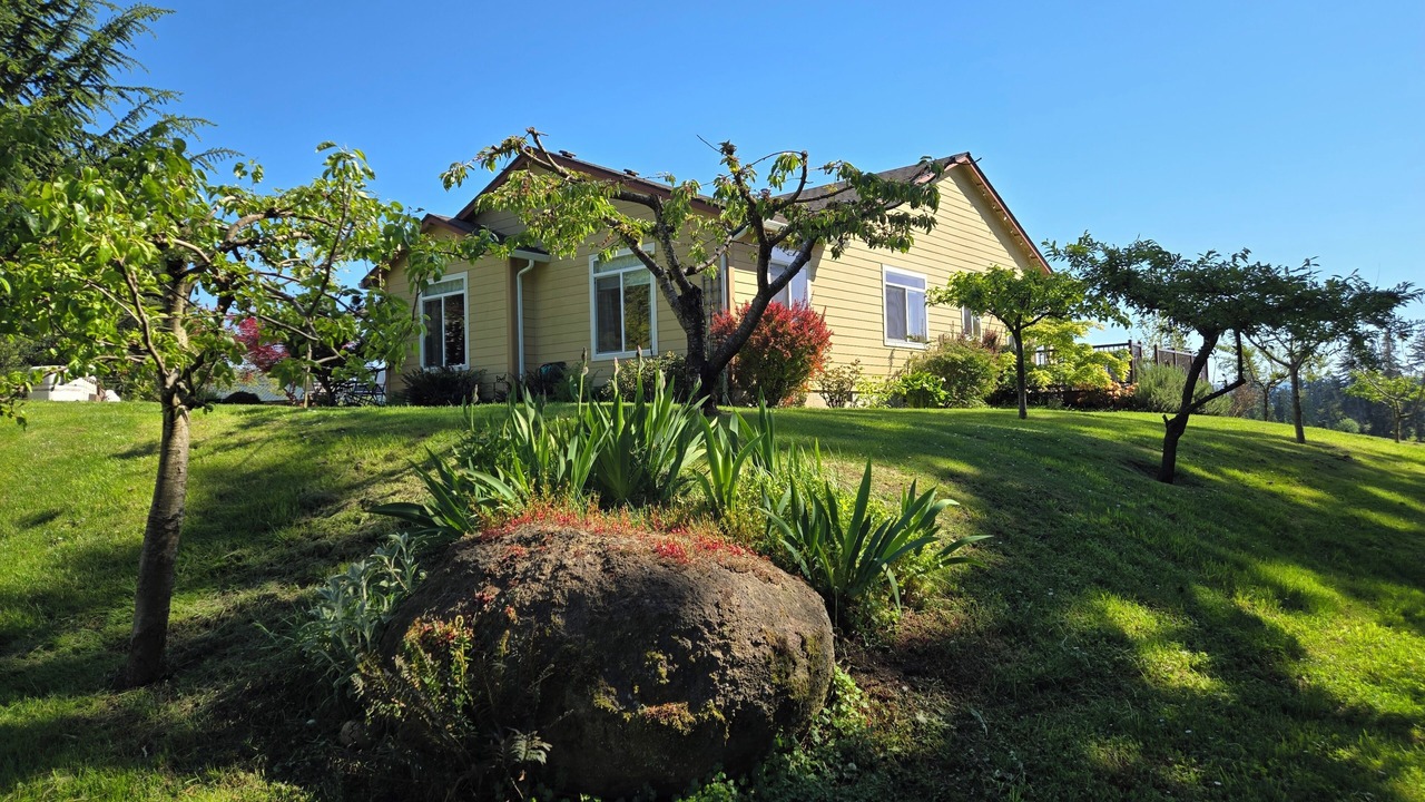 Photo of Outdoor in Thurston