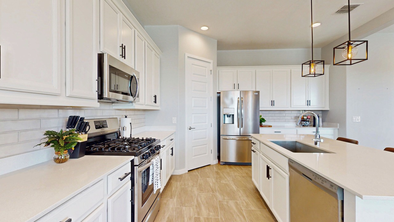 Photo of Kitchen in Buckeye