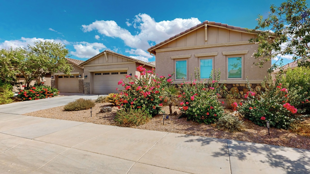 Photo of Outdoor in Buckeye