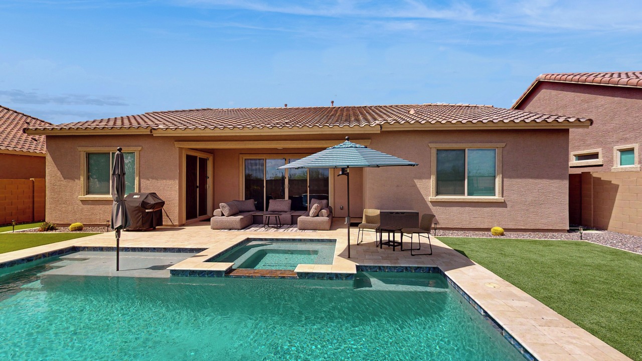 Photo of Outdoor in Buckeye