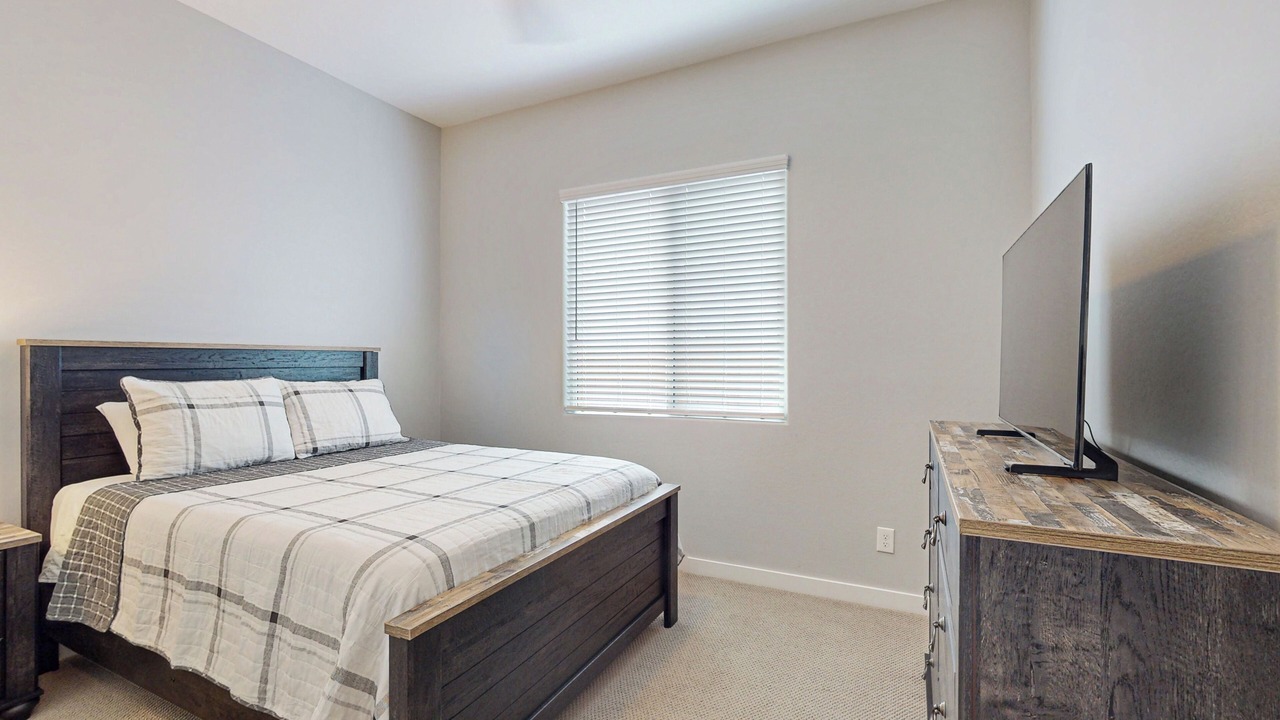 Photo of Bedroom in Buckeye