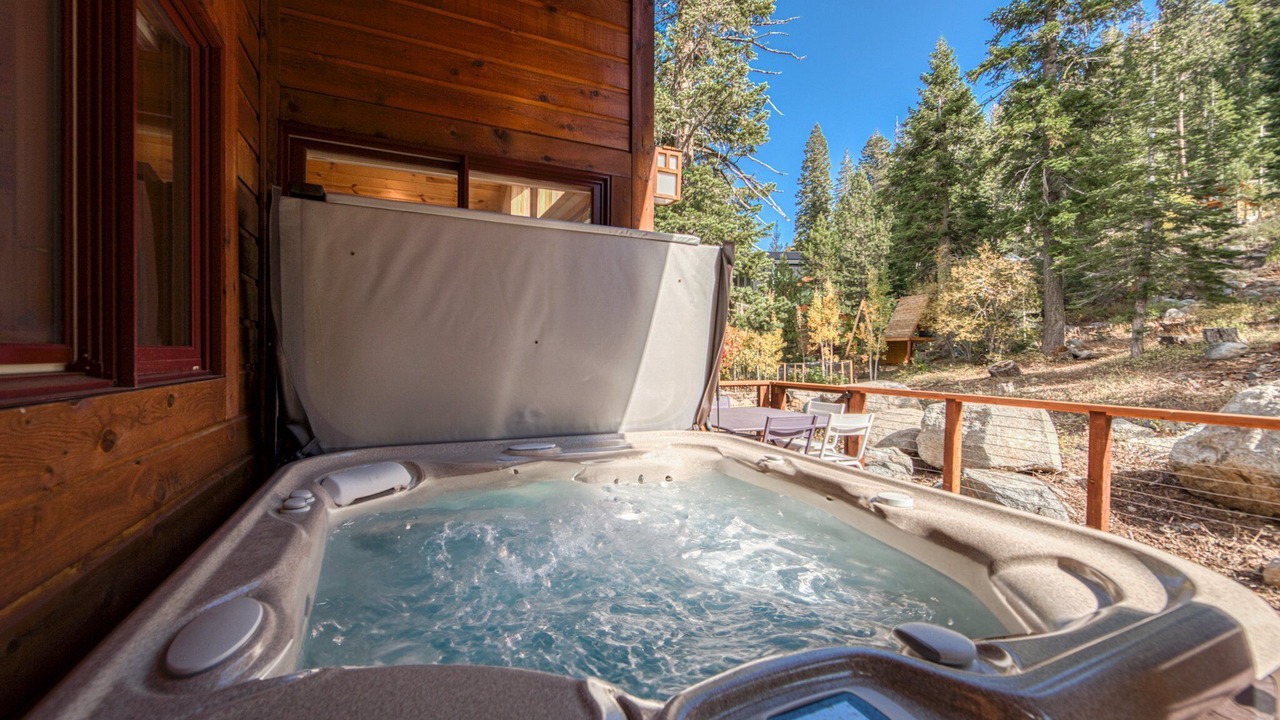 Photo of Outdoor in Alpine Meadows