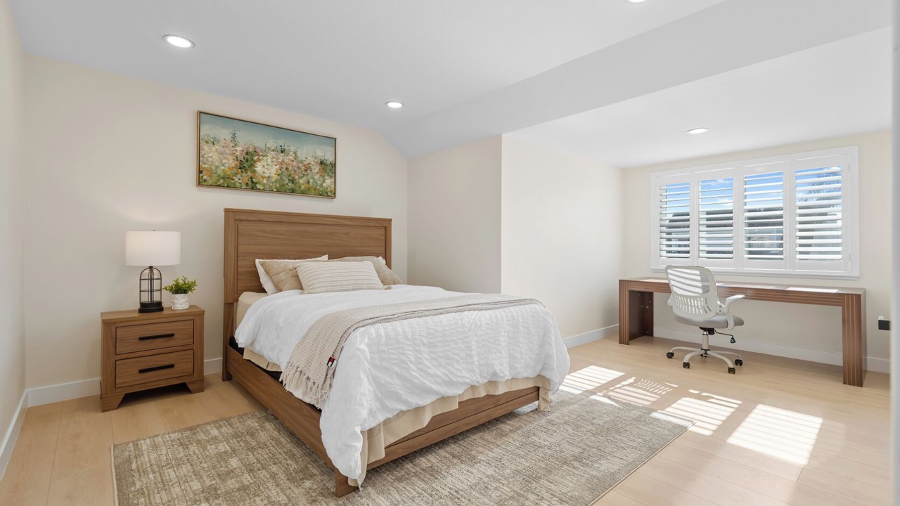 Photo of Bedroom in Westminster