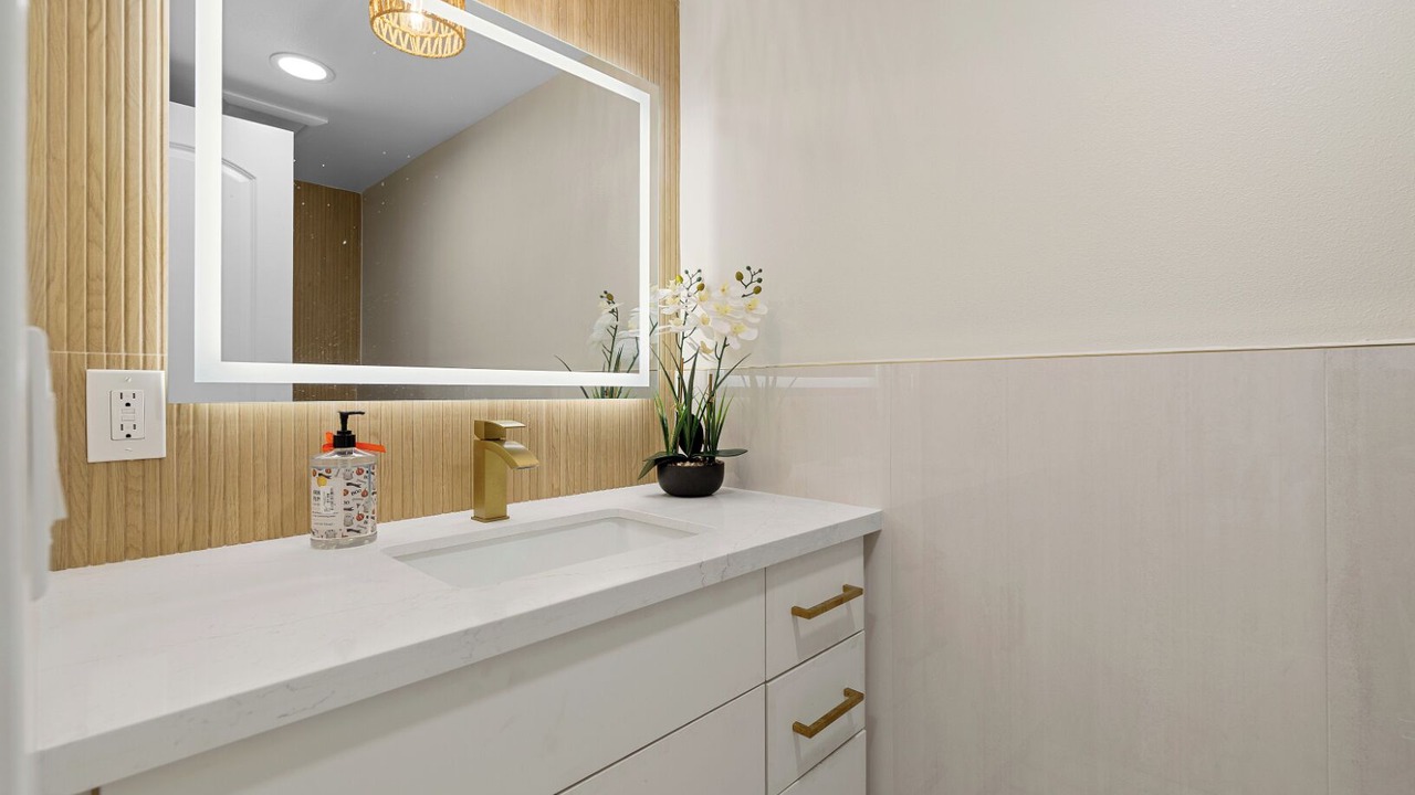 Photo of Bathroom in Westminster