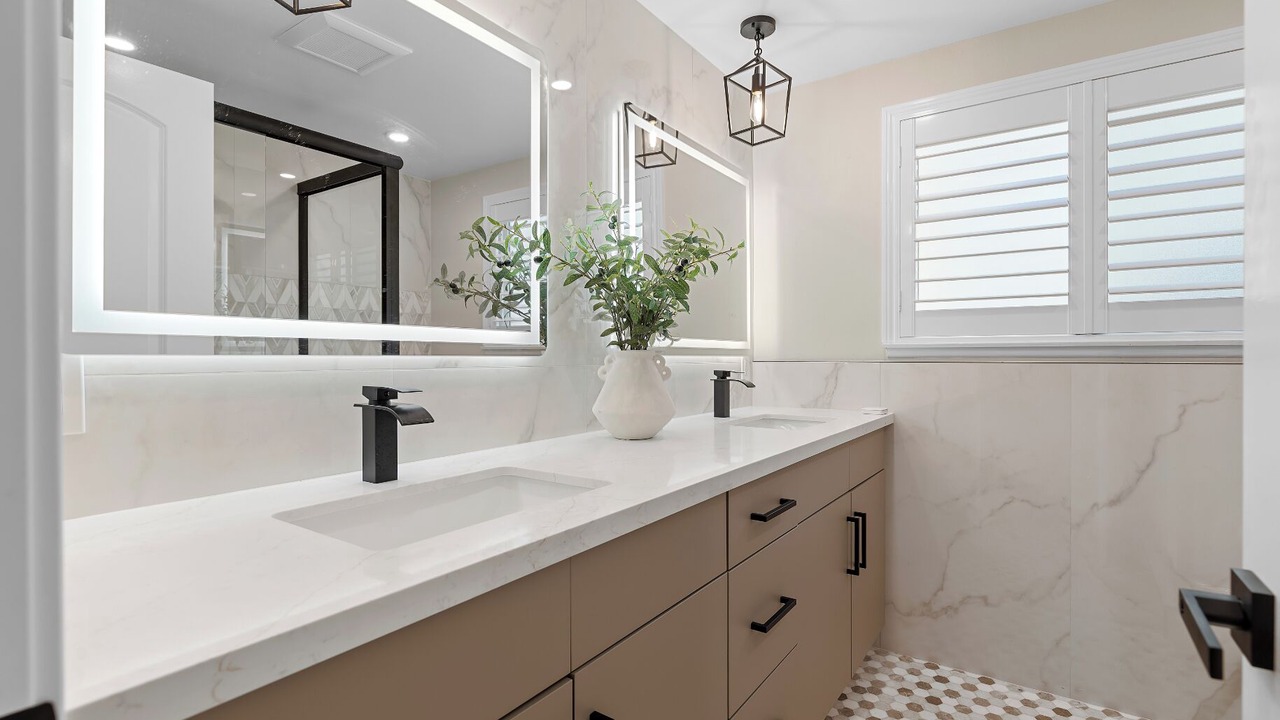 Photo of Bathroom in Westminster