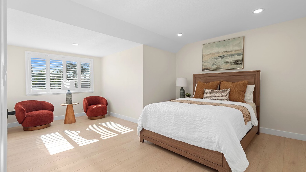 Photo of Bedroom in Westminster